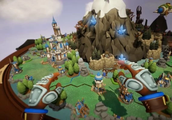 Skyworld EN Global