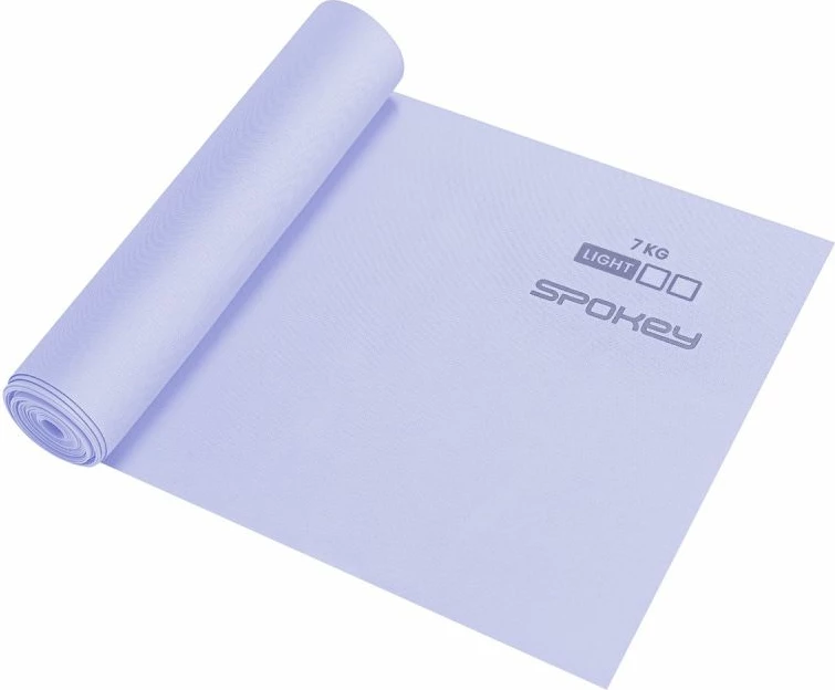 Set shirita fitnesi Spokey, uniseks