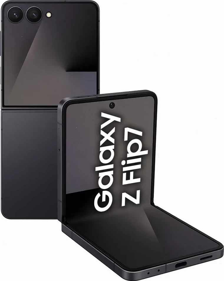 Celular Samsung Galaxy Z Flip 7 5G 12/512GB zi