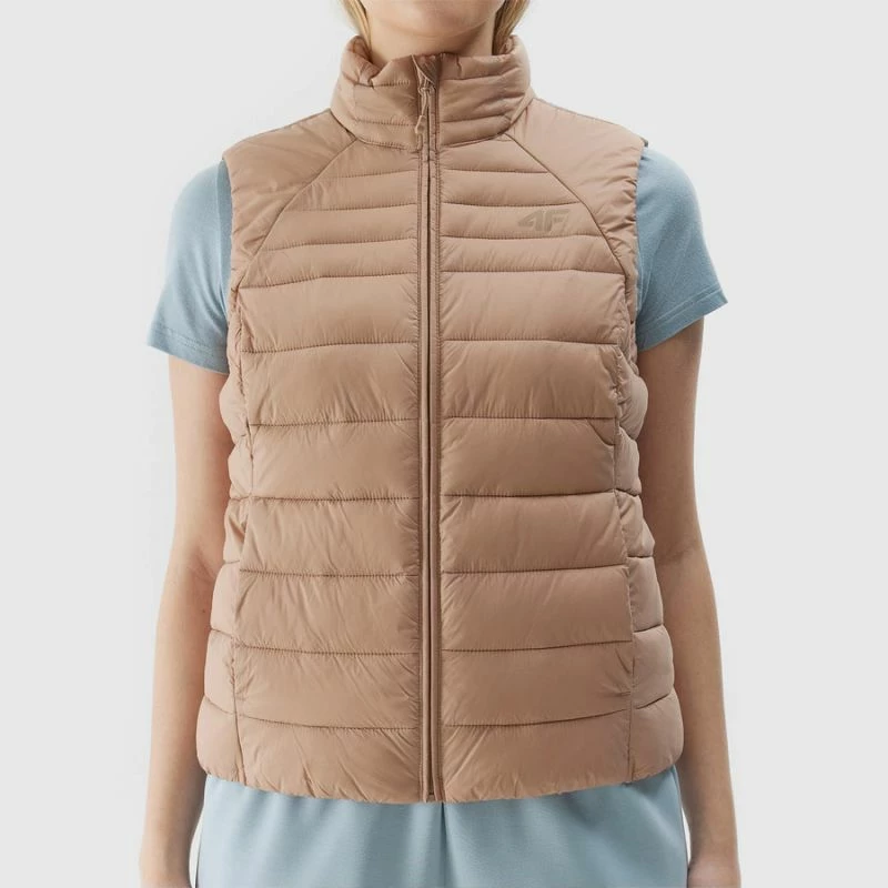 Jelek për femra 4f, bezhë