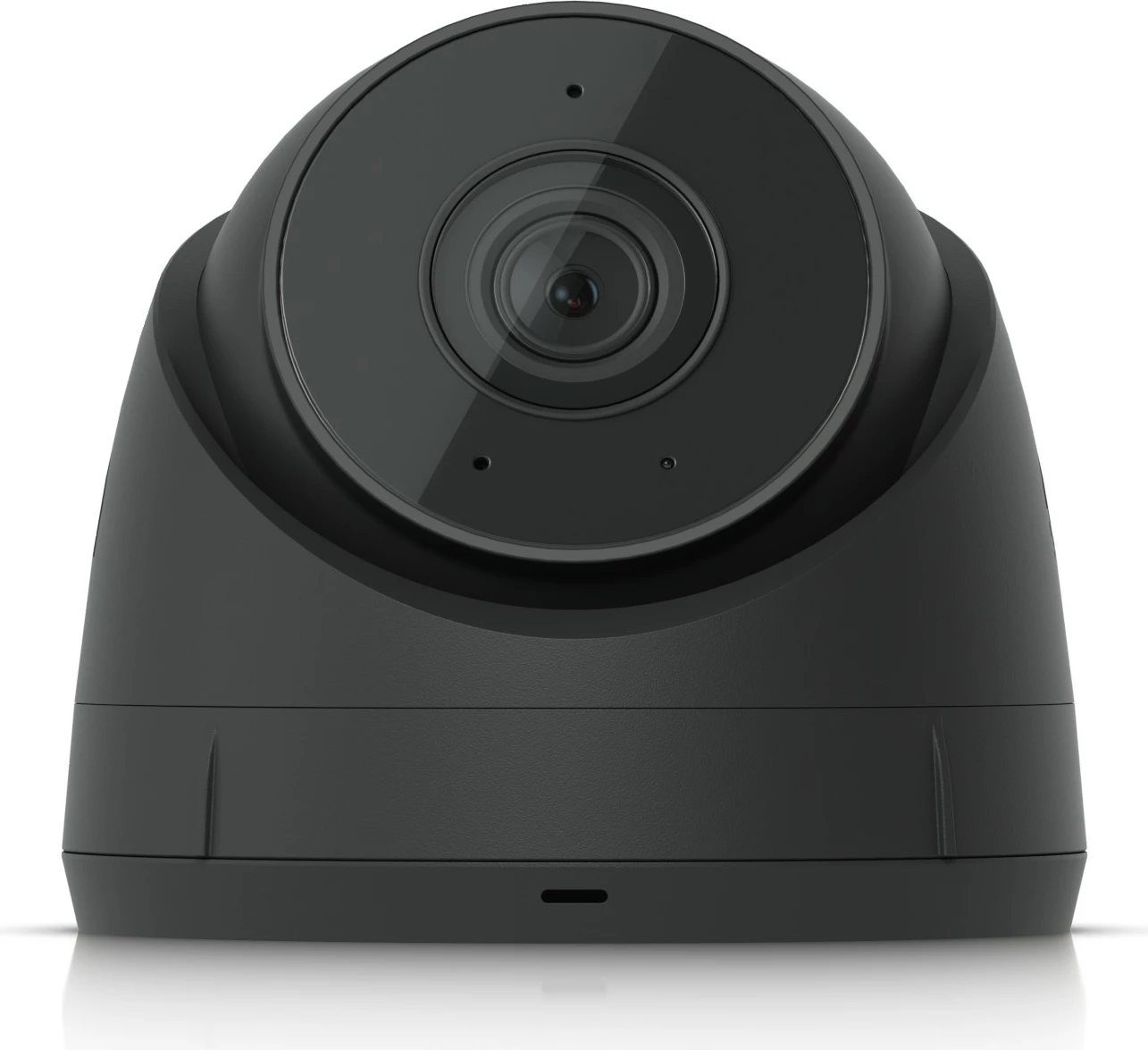 Kamerë sigurie Ubiquiti UVC-G5-Turret-Ultra-B, 2688x1512, IP66, natë/dite, e zezë