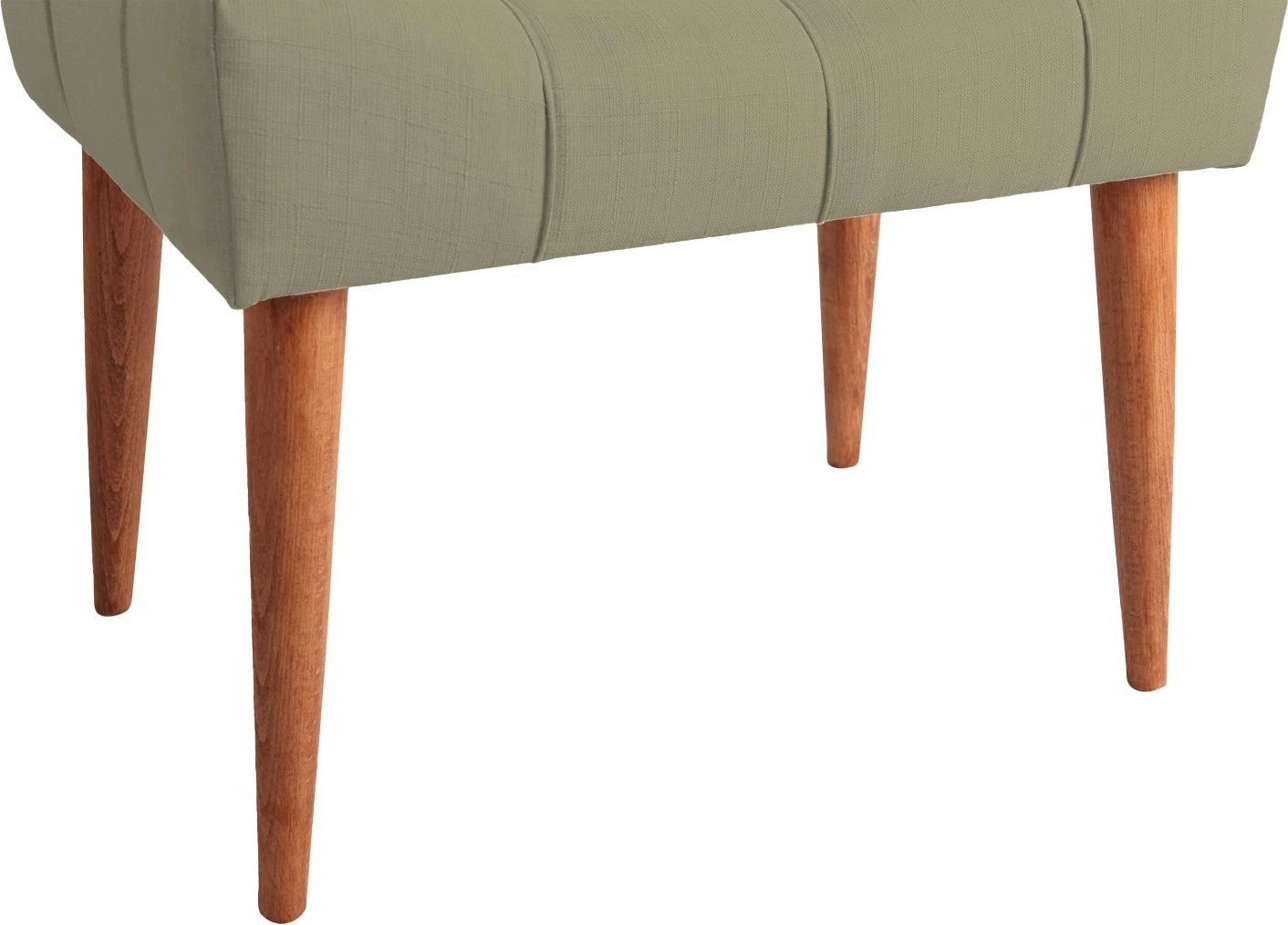 Puf Atelier del Sofa, New Cool, ngjyrë gri