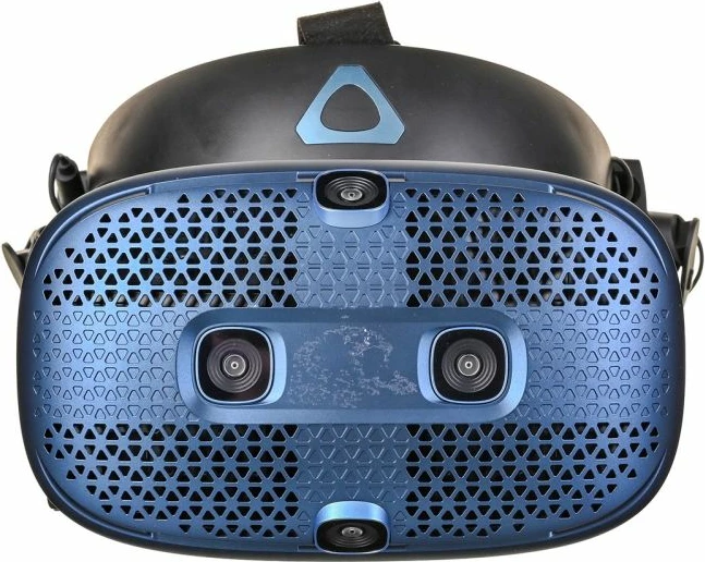Syze VR HTC Cosmos Remote, blu