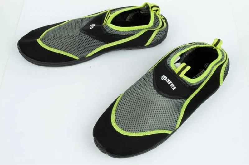 Atlete për meshkuj Mares, të zeza dhe të gjelbra