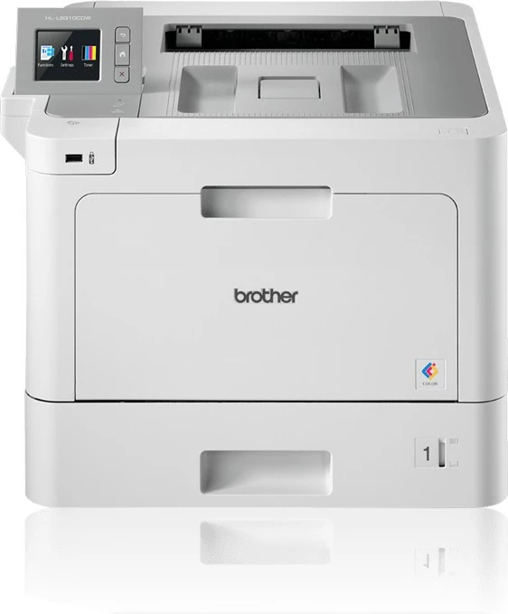Printer Brother HL-L9310CDW, laser, ngjyrë, duplex, Wi-Fi