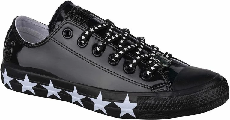 Atlete për femra Converse, të zeza