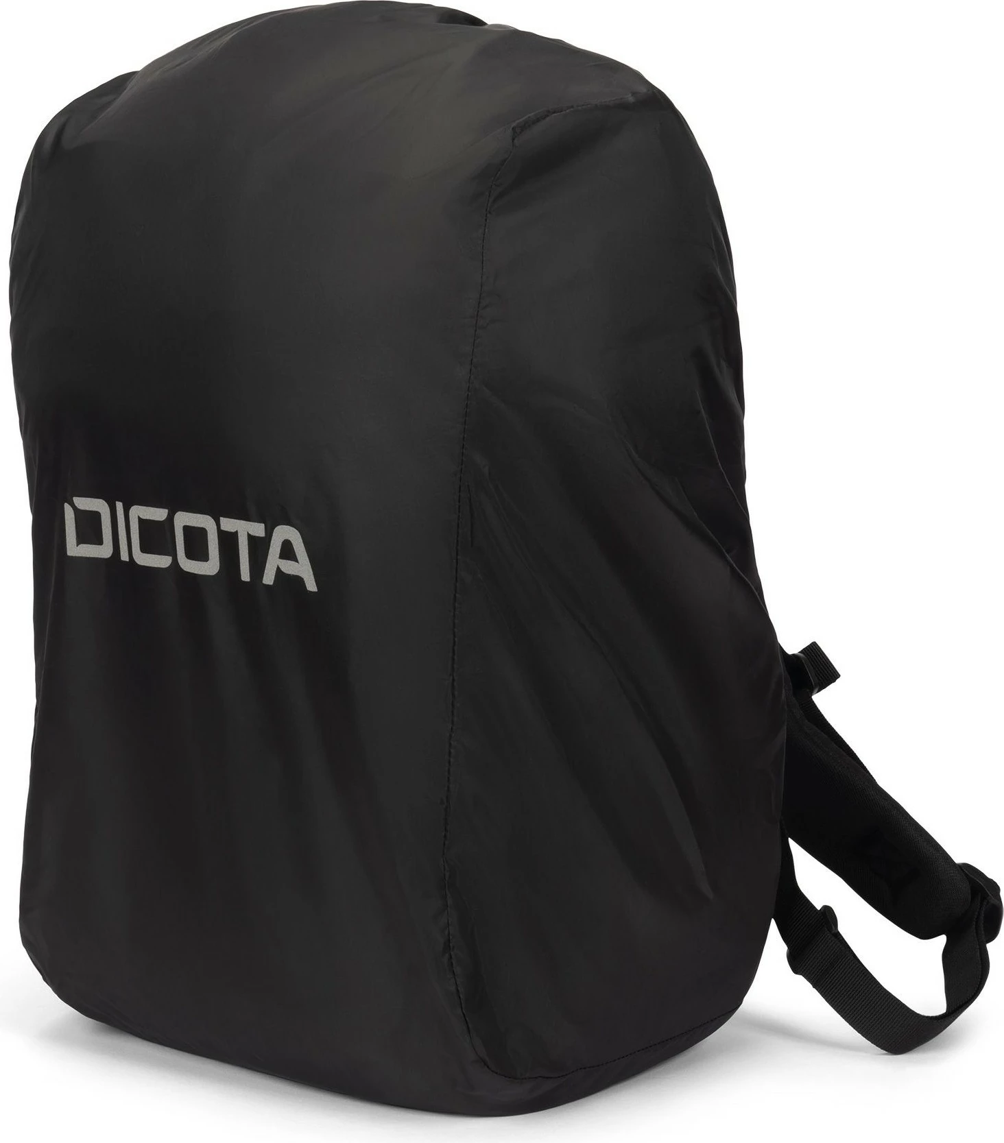 Shpinë DICOTA D32116-RPET, 16", Notebook, Polyester, rPET, zi
