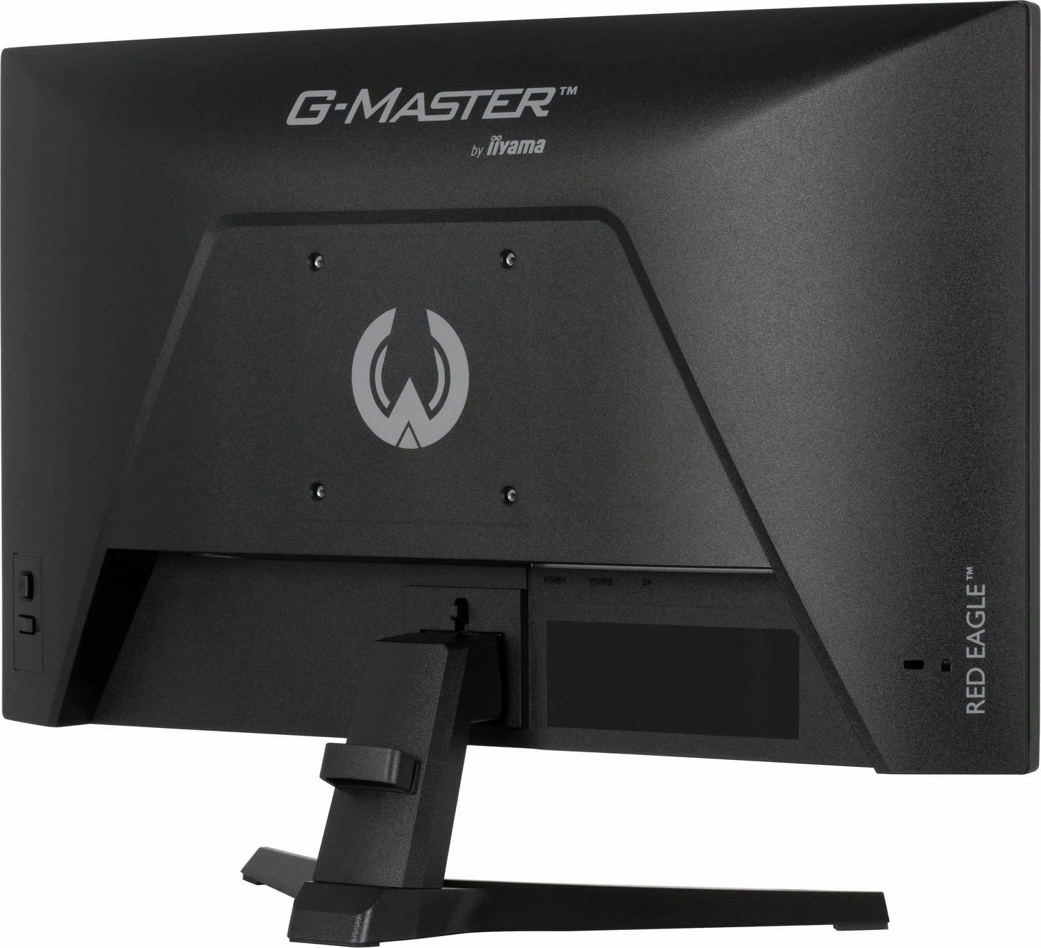 Monitor iiyama G-Master G2471HS-B1 Red Eagle 23.8" 240Hz Full HD Fast IPS, i zi