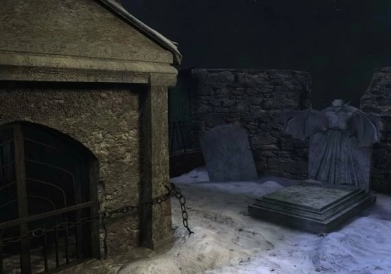 Dracula: The Resurrection EN/DE/FR/IT/ES Global