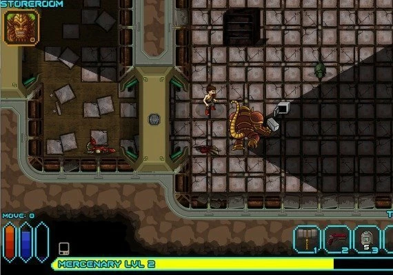 Sword of the Stars: The Pit - Necromancer DLC EN Global