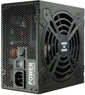 PSU FSP Hydro G PRO 650W, 80 PLUS Gold, Modular