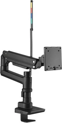 Krah monitori Kensington SmartFit Premium Durable, për tavolinë, deri 49", i zi