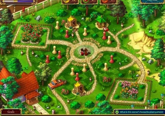 Gardens Inc.: From Rakes to Riches EN/DE/FR/NL Global