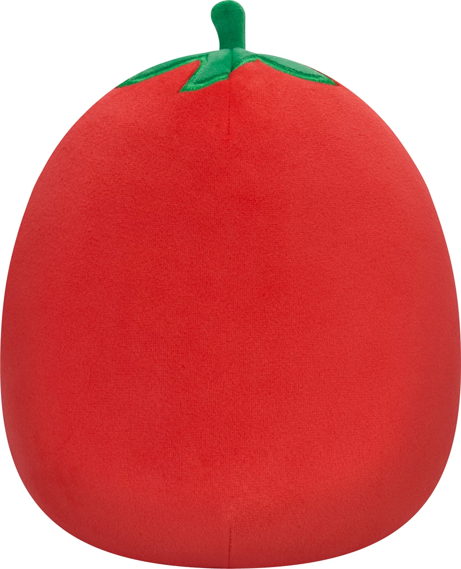 Original Squishmallows 7.5' Soft Toy - Ritter the Tomato