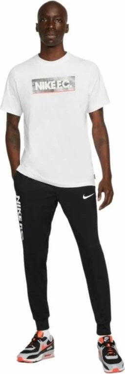Maicë Nike për meshkuj, e bardhë [Madhësia: XL]