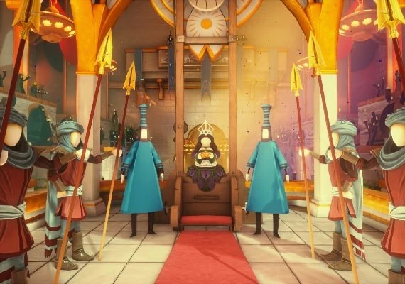 What Remains of Edith Finch Global
