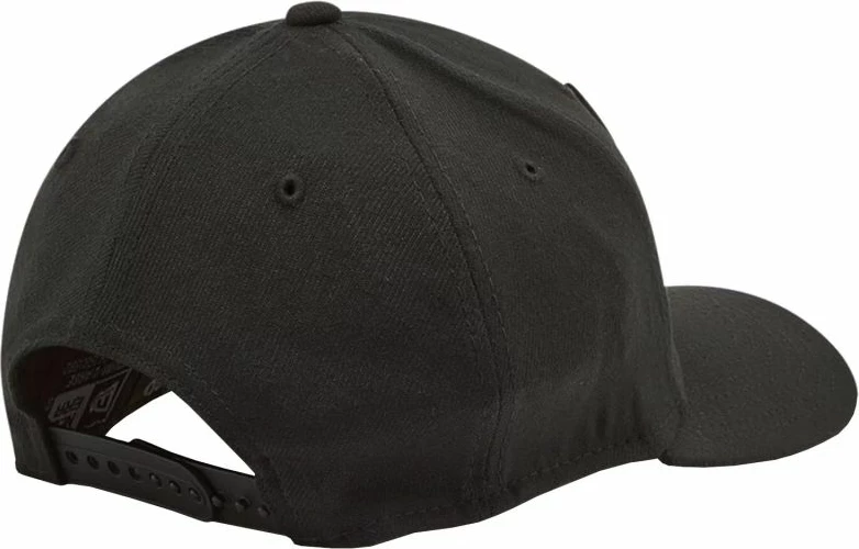 Kapelë New Era 9FIFTY për meshkuj dhe femra, e zezë [Madhësia: M/L]