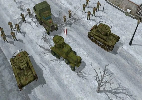 Codename: Panzers - Bundle Global