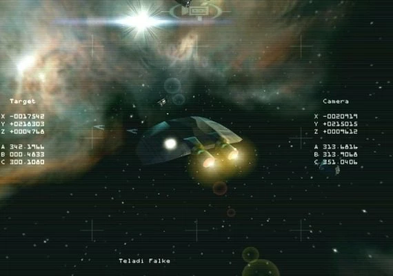 X: Beyond the Frontier EN Global