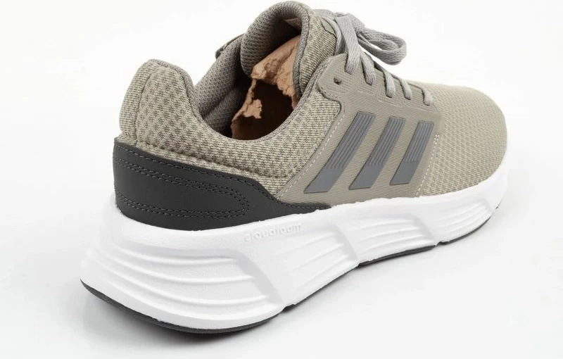 Atlete për meshkuj adidas Galaxy 6, të gjelbra të lehta [Madhësia: 44]