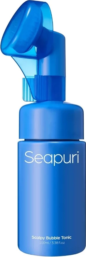 Tonic për skalp Seapuri Scalpy Bubble Tonic 100ml