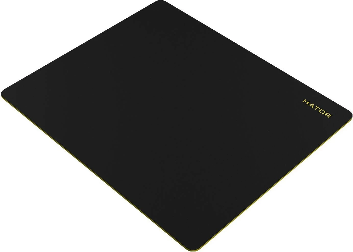 Mauspad Hator Tonn L HTP-030, e zezë