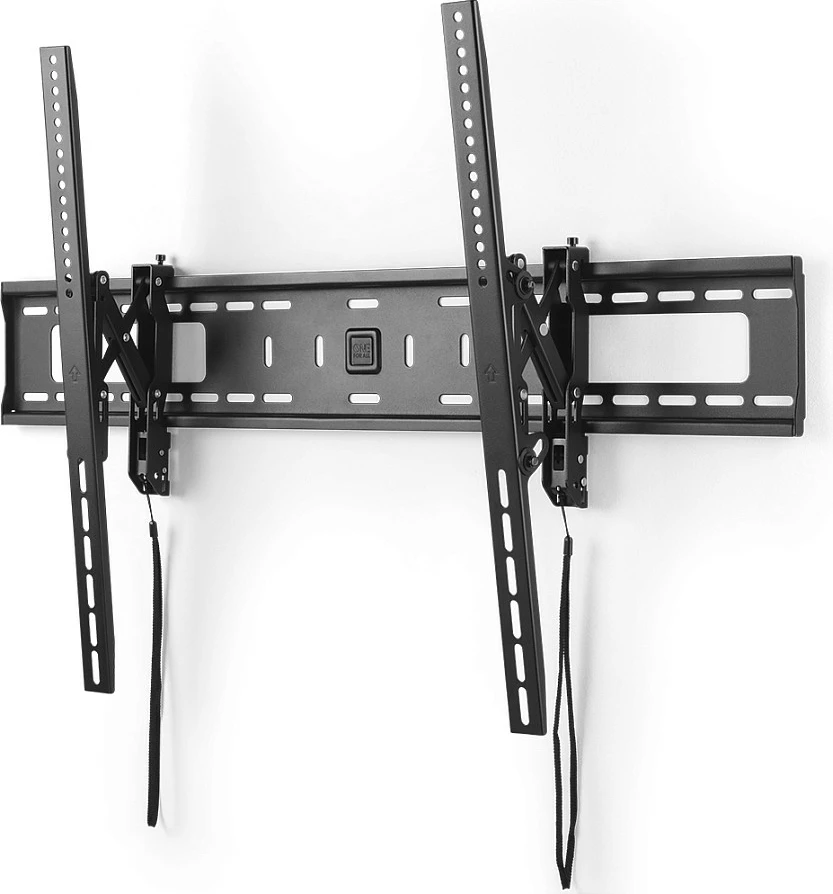 Mbajtëse muri për TV One For All WM 4920, 42-120 inç, VESA 100x100-900x600, deri 75 kg, e zezë