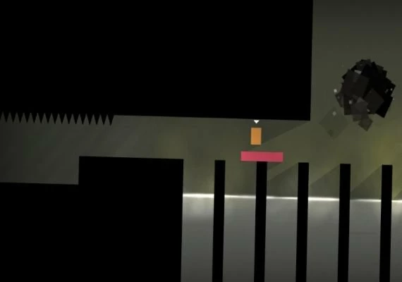 Thomas Was Alone EN Global