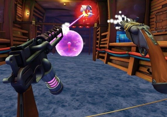 Dick Wilde 2 VR EN Global