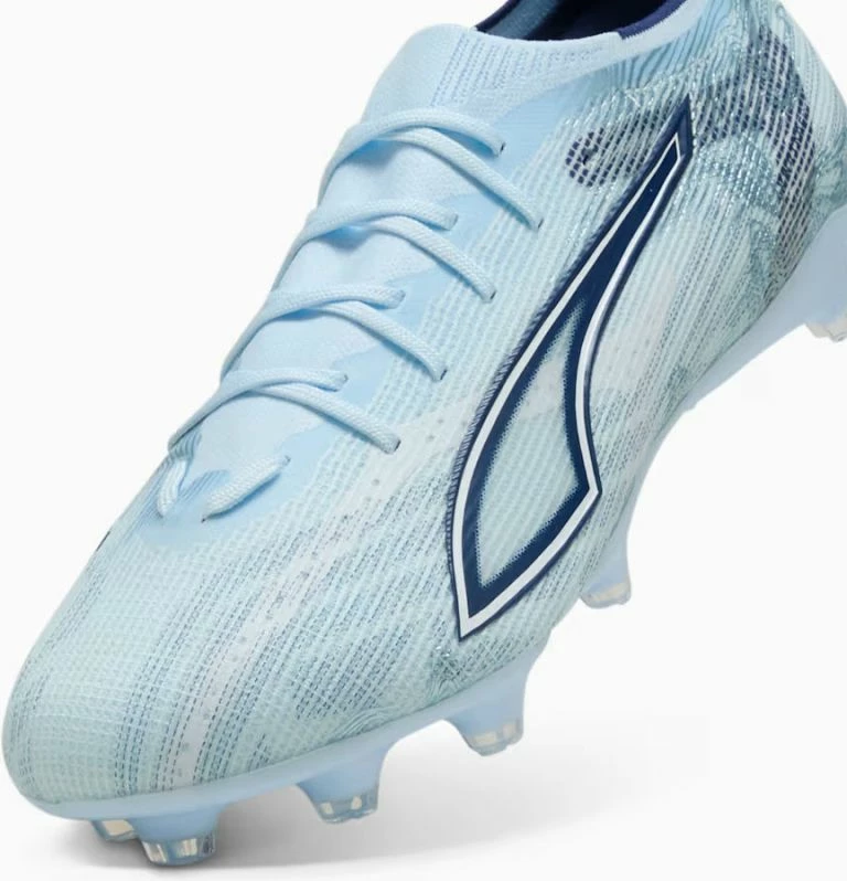 Atlete futbolli Puma Ultra 6 Match FG/AG 108687-03 [Madhësia: 42.5]
