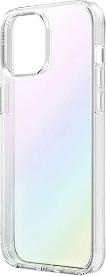 Mbështjellës UNIQ LifePro Xtreme për iPhone 14 Plus, iridescent