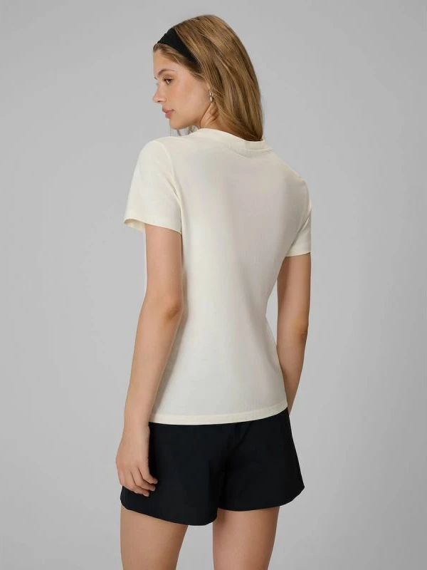 Maicë femra 4f 4FRSS26TTSHF4422-12S [Madhësia: XS]