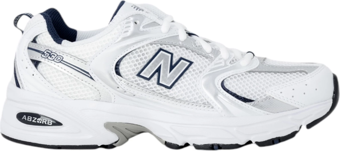 Atlete për femra New Balance 530 NBMR530SG, të kaltra