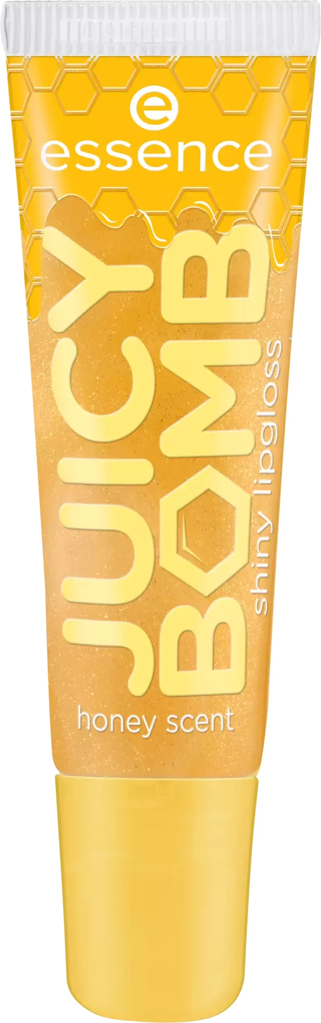 Essence JUICY BOMB shiny lipgloss 109