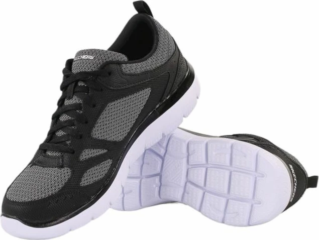 Atlete lifestyle Skechers për meshkuj