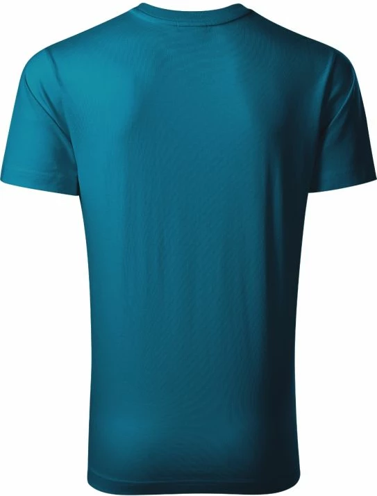 Maicë për meshkuj Malfini, petrol blue