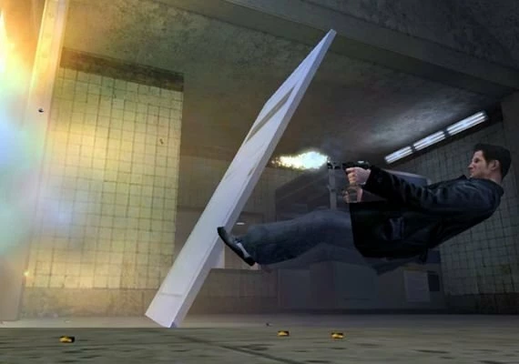 Max Payne - Bundle EN Global