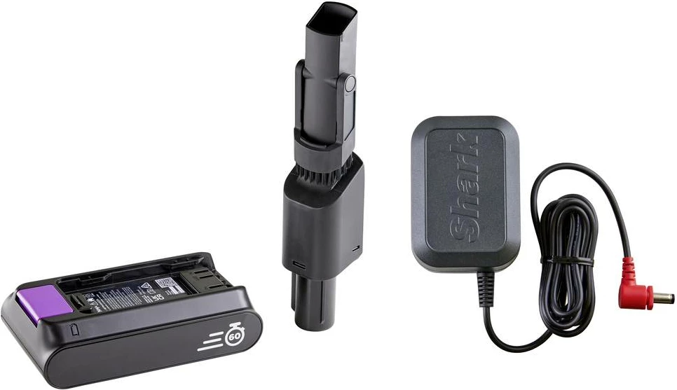 Fshesë me korrent stick SharkNinja Shark Detect Pro IW1611EU, e bardhë