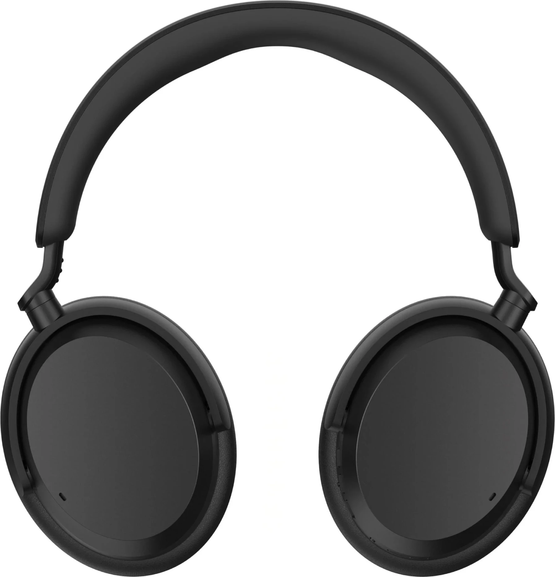 Kufje wireless Sennheiser ACCENTUM, ANC, 50 orë bateri, Bluetooth 5.2, mikrofon, të zeza 7