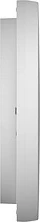 Llambë LED tavan/mur OSRAM SF FLAT RD 330 P, 19W, 2660 lm, IP54, sensor lëvizjeje, e bardhë