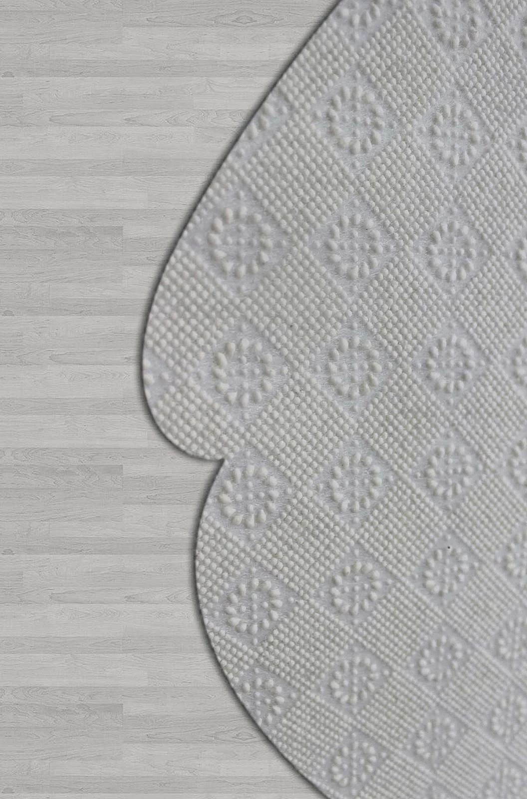 Qilim (140 x 220) Conceptum Hypnose, HMNT937, shumëngjyrësh, dizajn panda