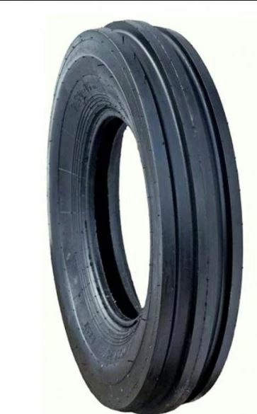 Gomë Trayal D55 6.00-16 8PR TT, e zezë