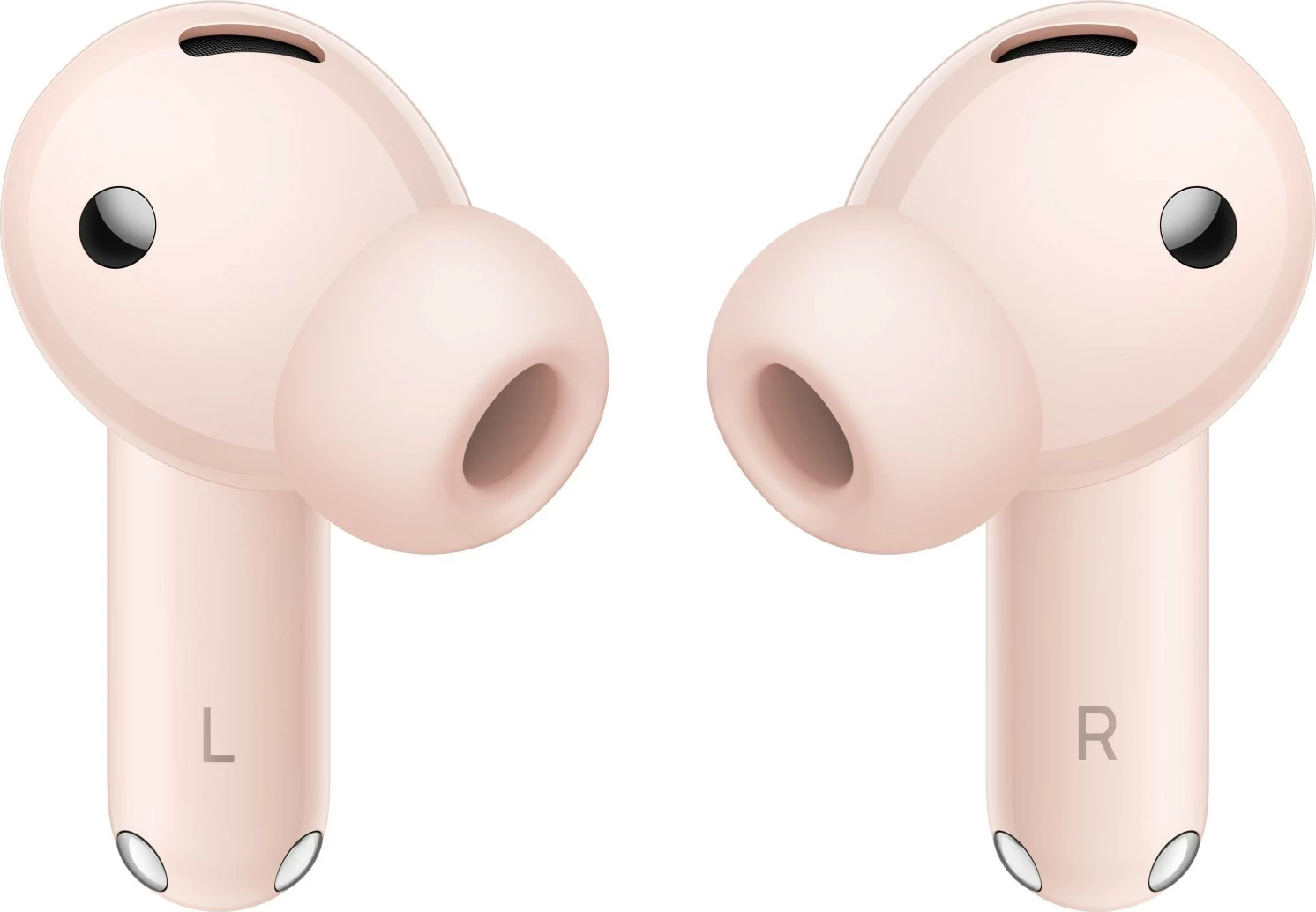 Kufje Huawei FreeBuds 7i, wireless, ANC, Bluetooth 5.3, rozë