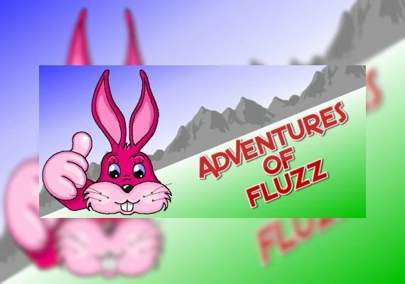 Adventures Of Fluzz EN Global