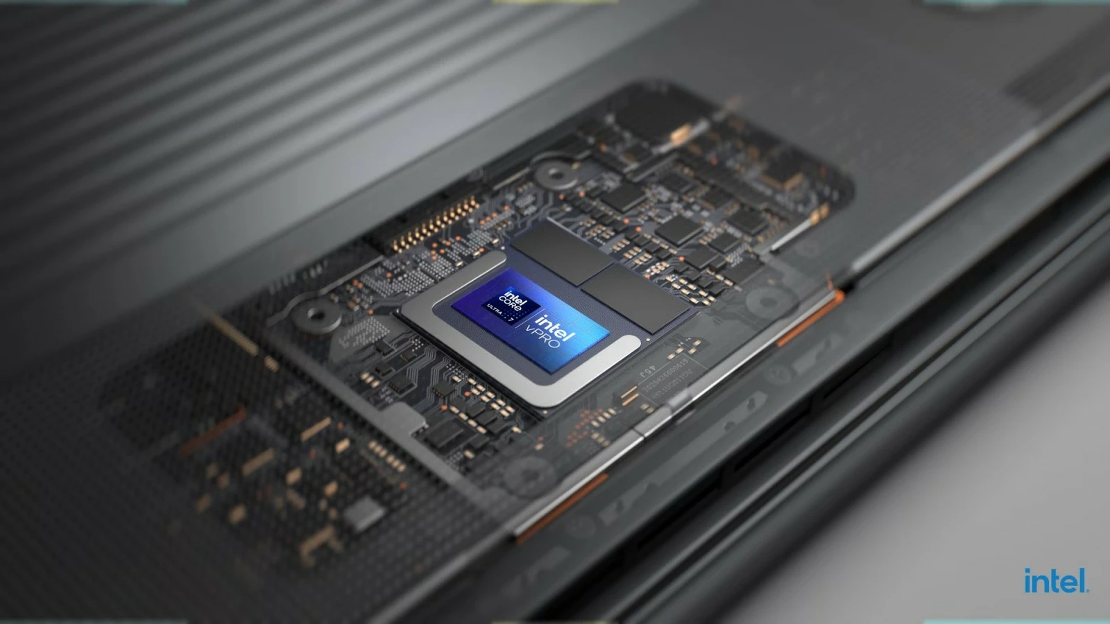 Ultrabook Lenovo ThinkPad X9-15 Gen 1, Intel Core Ultra 5 228V, 32 GB RAM, 512 GB SSD, 15.3" OLED, Gri