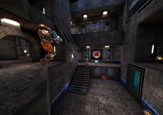 Quake Live EN Global