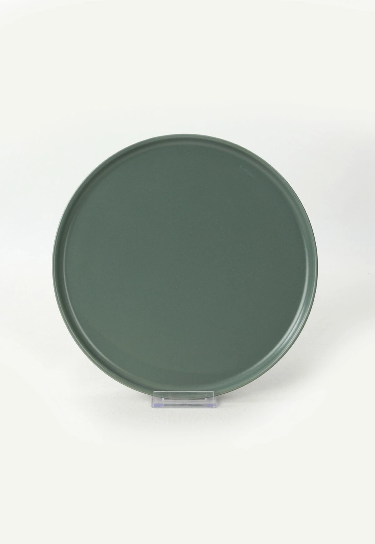 Set enësh për drekë prej qeramike, 24 copë, Hermia Concept, TY039124FX90A000000MAET000