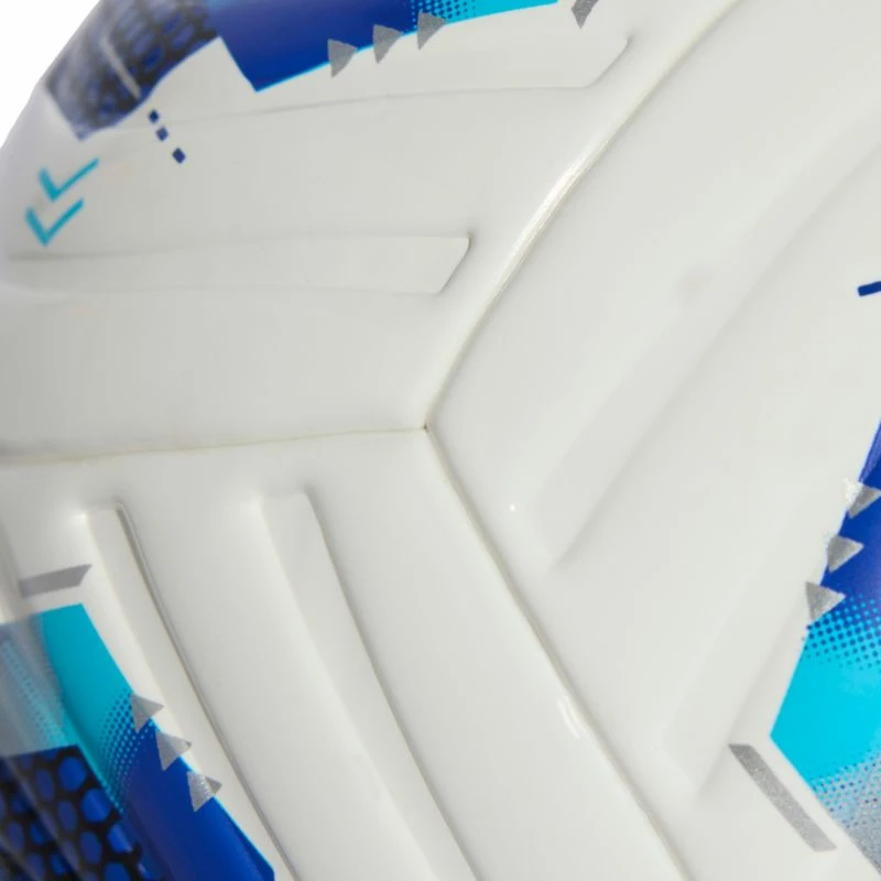 Top futbolli adidas Ekstraklasa 26/27 Mini, bardhë e kaltër [Madhësia: 1]
