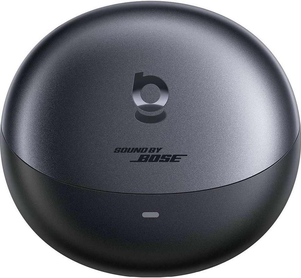 Kufje Baseus Inspire XP1, wireless, Bluetooth 6.1, ANC, të zeza