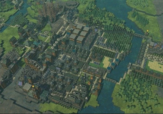 Timberborn Global